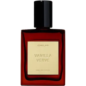 Cyklar Vanilla Verve parfüm şişesi