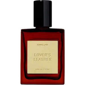 Cyklar Lover's Leather parfüm şişesi