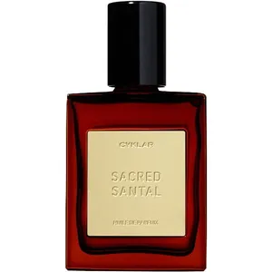 Cyklar Sacred Santal parfüm şişesi