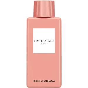 Dolce & Gabbana L'Imperatrice Royale parfüm şişesi