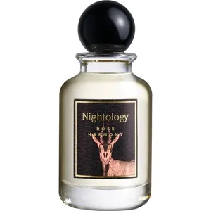 Jesus del Pozo Rose Harmony parfüm şişesi