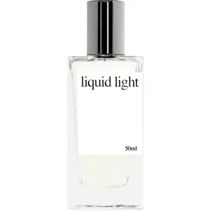 Pour Toi Liquid Light perfume bottle
