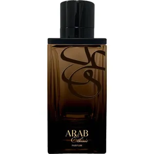 Azhrance Arab Ethnic parfüm şişesi