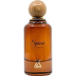 Azhrance Spiced parfüm şişesi