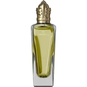 Amado My Immortal perfume bottle