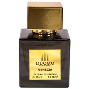 Duomo Perfume House Venezia parfüm şişesi
