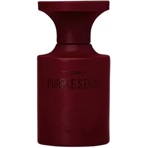 Borntostandout Purple Stain parfüm şişesi