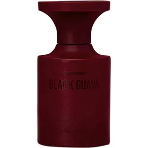 Borntostandout Black Guava parfüm şişesi