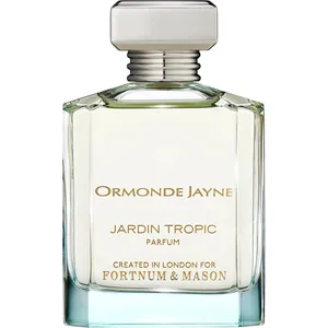 Ormonde Jayne Jardin Tropic perfume bottle