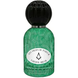 Les Folies du Parfum Narcotic Dream perfume bottle