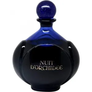 Yves Rocher Nuit d'Orchidée parfüm şişesi