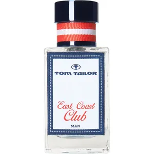 Tom Tailor East Coast Club Man parfüm şişesi
