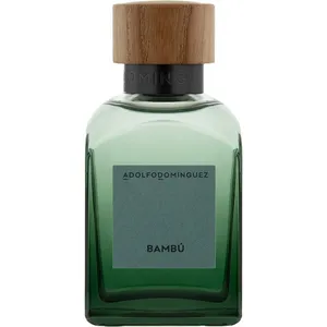 Adolfo Dominguez Bambú (2024) perfume bottle
