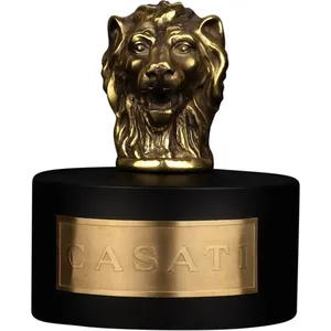 Casati N.11 perfume bottle