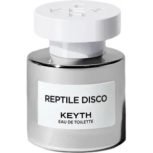 Keyth Reptile Disco (Eau de Toilette) / 렙틸 디스코 perfume bottle