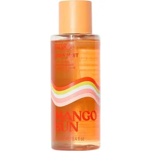 Victoria's Secret Pink - Mango Sun parfüm şişesi