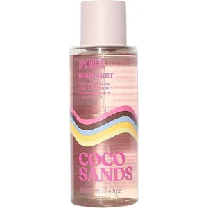 Victoria's Secret Pink - Coco Sands parfüm şişesi