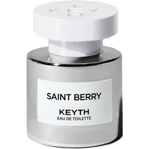 Keyth Saint Berry (Eau de Toilette) / 생 베리 parfüm şişesi