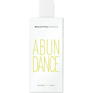 Beautifulscents Abundance perfume bottle