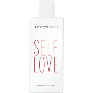 Beautifulscents Selflove perfume bottle