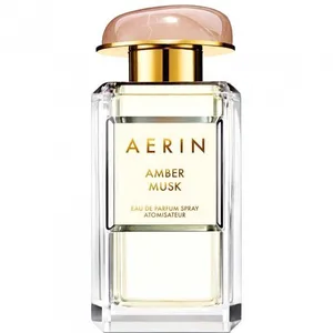 Aerin Amber Musk parfüm şişesi
