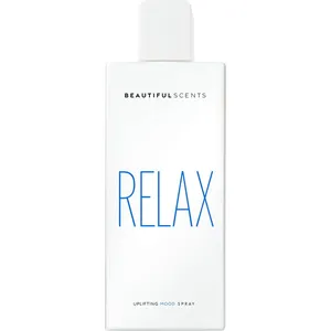 Beautifulscents Relax perfume bottle