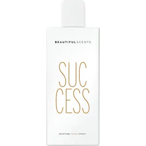 Beautifulscents Success parfüm şişesi