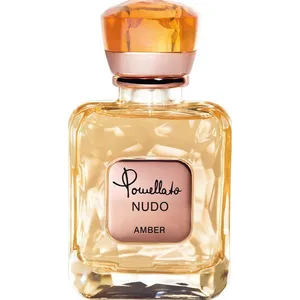 Pomellato Nudo Amber parfüm şişesi