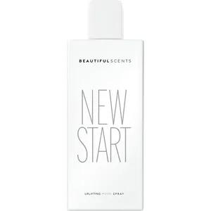 Beautifulscents New Start perfume bottle