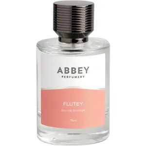 Abbey Perfumery Flutey parfüm şişesi