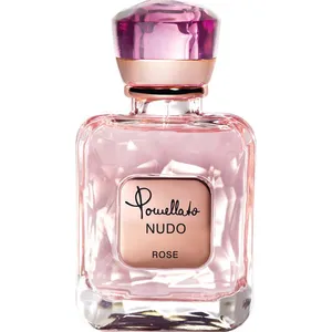 Pomellato Nudo Rose perfume bottle