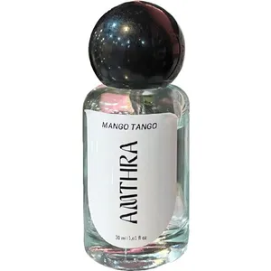 Amthra Mango Tango parfüm şişesi