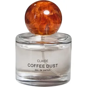 Claide Coffee Dust perfume bottle
