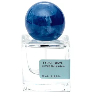Avalanche Tidal Wave perfume bottle