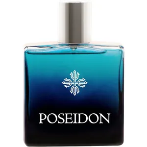 Yasmin Beauty Poseidon parfüm şişesi
