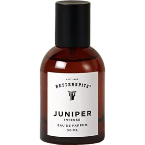 Retterspitz Juniper Intense parfüm şişesi