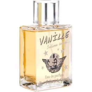 Des Filles à la Vanille Vanille - Intime Secret... parfüm şişesi