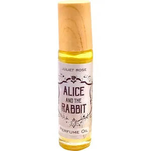 Juliet Rose Alice and the Rabbit (Perfume Oil) perfume bottle