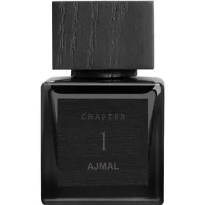 Ajmal Chapter 1 perfume bottle