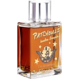 Des Filles à la Vanille Vanille - Tendre soupir... perfume bottle