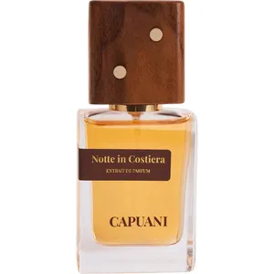 Capuani Notte in Costiera parfüm şişesi