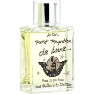 Des Filles à la Vanille Mon petit Papillon de Lune... perfume bottle