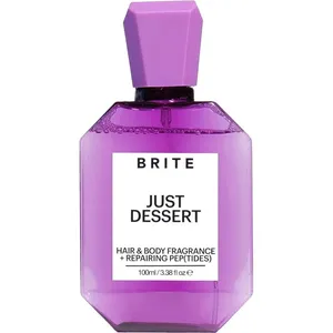Brite Just Dessert parfüm şişesi