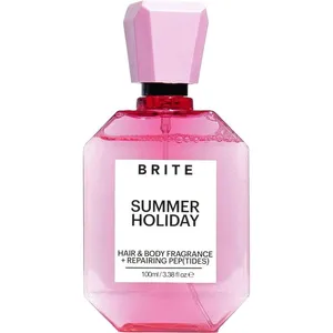Brite Summer Holiday parfüm şişesi