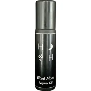 Haus of Hecate Blood Moon (Perfume Oil) parfüm şişesi