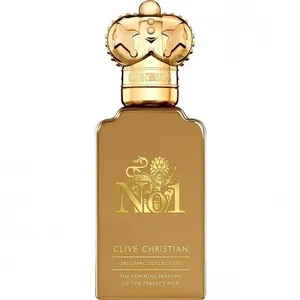 Clive Christian No. 1 for Women perfume bottle