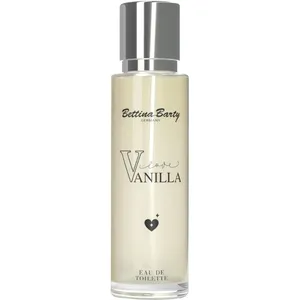 Bettina Barty Love Vanilla parfüm şişesi