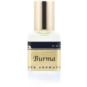Sifr Aromatics Burma (Perfume Oil) parfüm şişesi