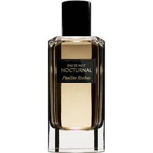 Pauline Rochas Eau de Nuit - Nocturnal perfume bottle