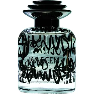 KAEÇEN Nudizm perfume bottle